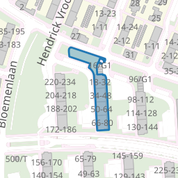 Perceel VSG00-F-2236