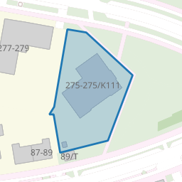 Perceel VSG00-F-2249