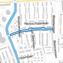 Perceel VSG00-F-2250