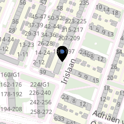 Appartement VSG00 F 2251 1