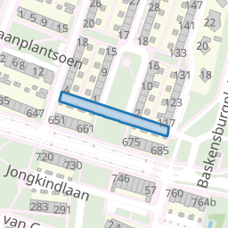 Perceel VSG00-F-2258