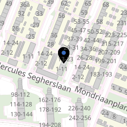 Appartement VSG00 F 2265 2