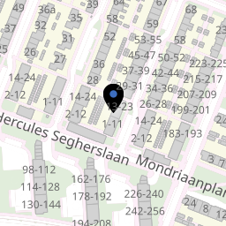Appartement VSG00 F 2265 3