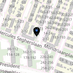 Appartement VSG00 F 2266 1