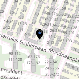 Appartement VSG00 F 2266 2