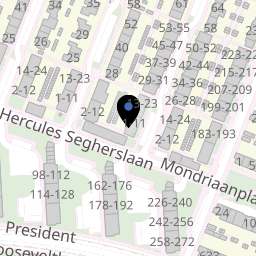 Appartement VSG00 F 2266 3