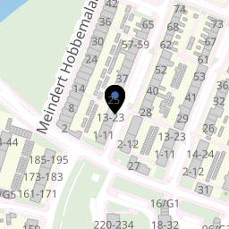 Appartement VSG00 F 2269 10