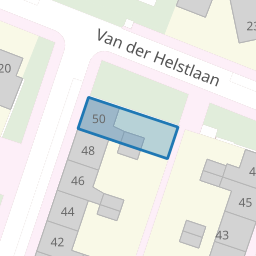 Perceel VSG00-F-2272