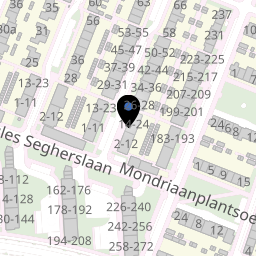 Appartement VSG00 F 2299 1