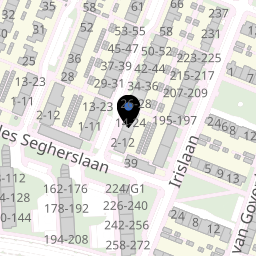Appartement VSG00 F 2299 2
