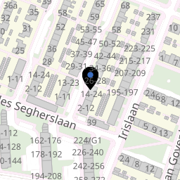 Appartement VSG00 F 2299 4