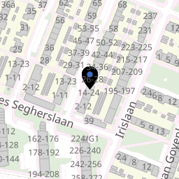 Appartement VSG00 F 2299 5