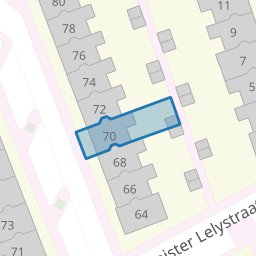 Perceel VSG00-F-2319