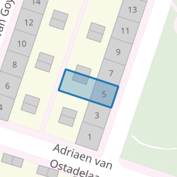 Perceel VSG00-F-2328