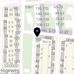Appartement VSG00 F 2344 1