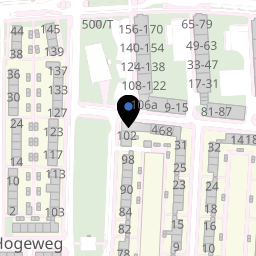 Appartement VSG00 F 2344 2