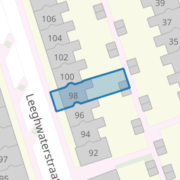 Perceel VSG00-F-2348