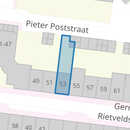 Perceel VSG00-F-2357