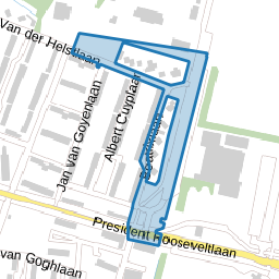 Perceel VSG00-F-2358