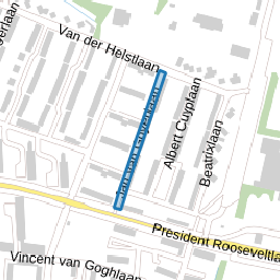 Perceel VSG00-F-265