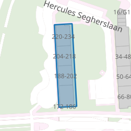 Perceel VSG00-F-526