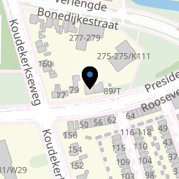 Appartement VSG00 F 586 2
