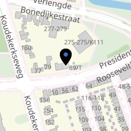 Appartement VSG00 F 586 3
