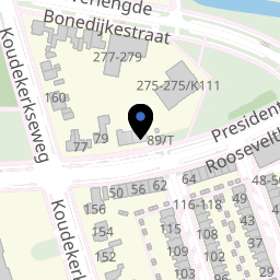 Appartement VSG00 F 586 4