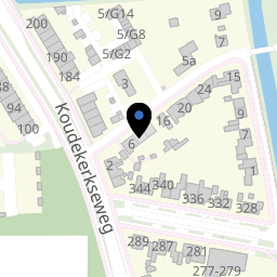 Appartement VSG00 F 732 2