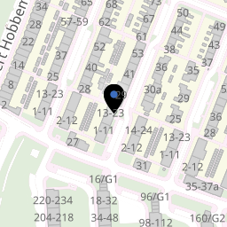 Appartement VSG00 F 824 10