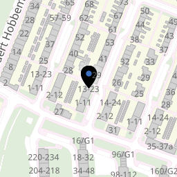 Appartement VSG00 F 824 11