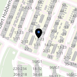 Appartement VSG00 F 824 12