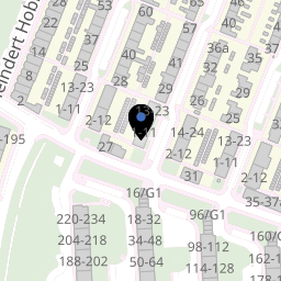 Appartement VSG00 F 824 2