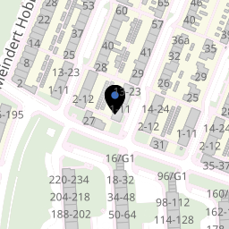 Appartement VSG00 F 824 3