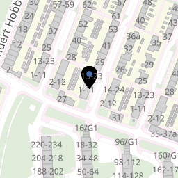 Appartement VSG00 F 824 4