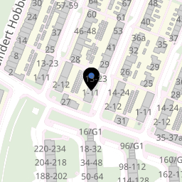 Appartement VSG00 F 824 5