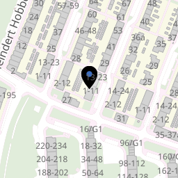 Appartement VSG00 F 824 6