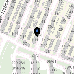 Appartement VSG00 F 824 7