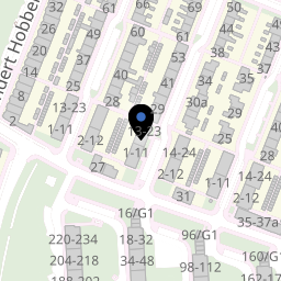 Appartement VSG00 F 824 8