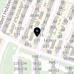 Appartement VSG00 F 824 9