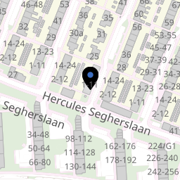Appartement VSG00 F 825 1