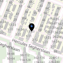 Appartement VSG00 F 825 10