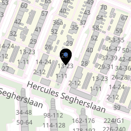 Appartement VSG00 F 825 11