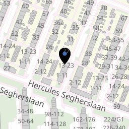 Appartement VSG00 F 825 12