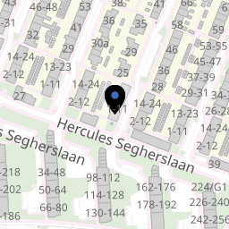 Appartement VSG00 F 825 2