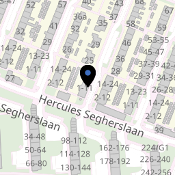 Appartement VSG00 F 825 4