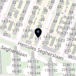 Appartement VSG00 F 825 5