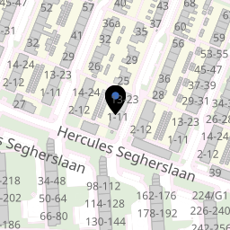 Appartement VSG00 F 825 6
