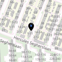 Appartement VSG00 F 825 8