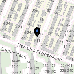 Appartement VSG00 F 825 9